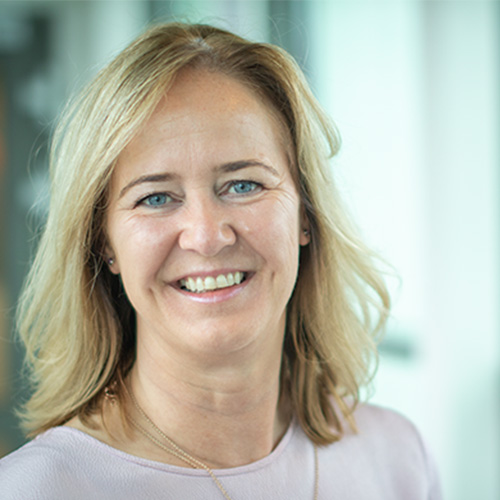 Speakers: Christine Brandtzæg