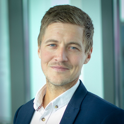 Speakers: Håvard Wilhelmsen Degnes
