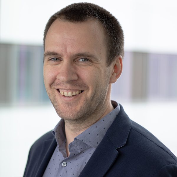 Speakers: Uldis Silovs
