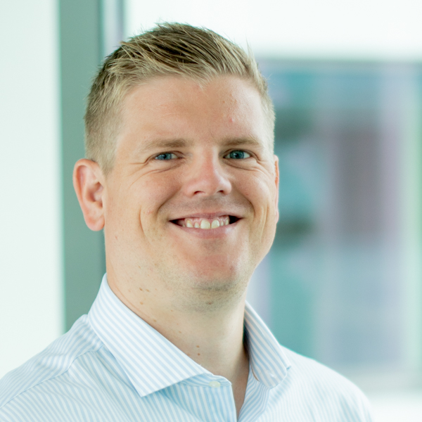 Speakers: Kjetil Brekke